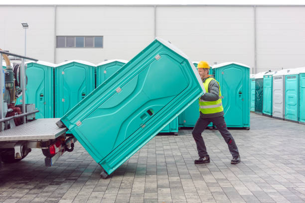 Best Long-term porta potty rental  in Eagan, MN
