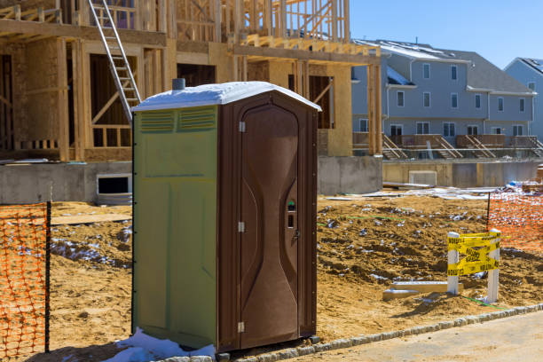 Best Affordable porta potty rental  in Eagan, MN