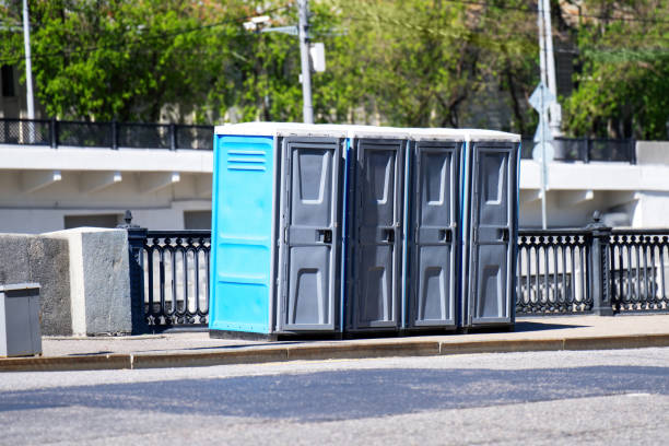 Best Portable restroom trailer rental  in Eagan, MN