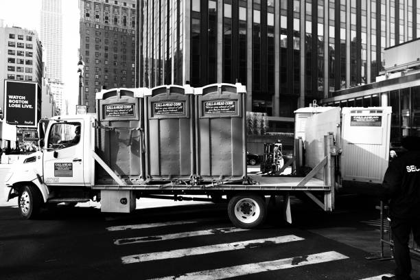 Best Local porta potty services  in Eagan, MN